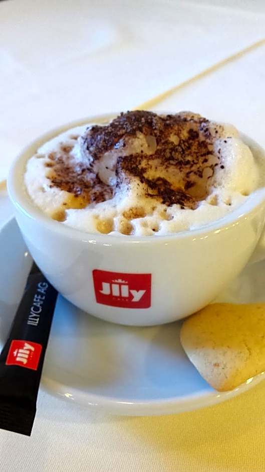 Hotel-Restaurant Grina