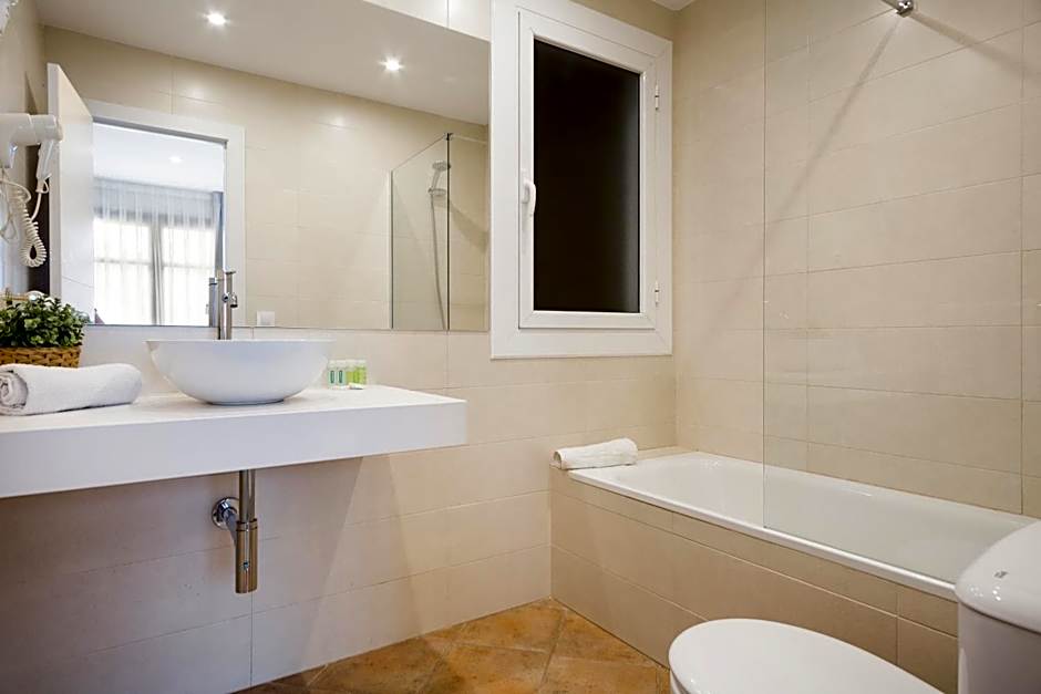 BcnStop Sagrada Familia