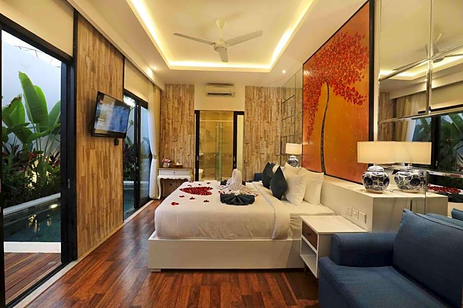 Amara Villa Umalas Bali