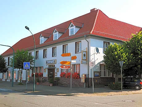 Hotel und Restaurant Knesebecker Hof