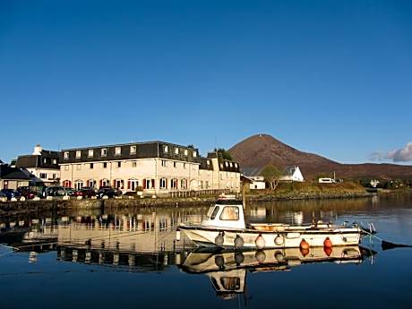 Dunollie Hotel 'A Bespoke Hotel'