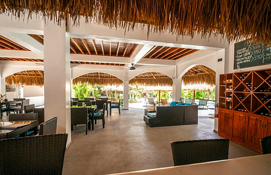 Secret Paradise Moalboal