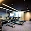 Atour Hotel Urumqi High-speed Railway Station Xiaolvgu Park