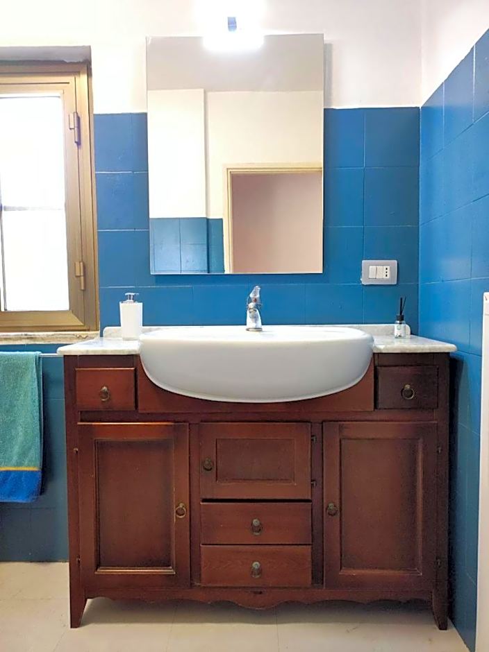 Eco House San Michele