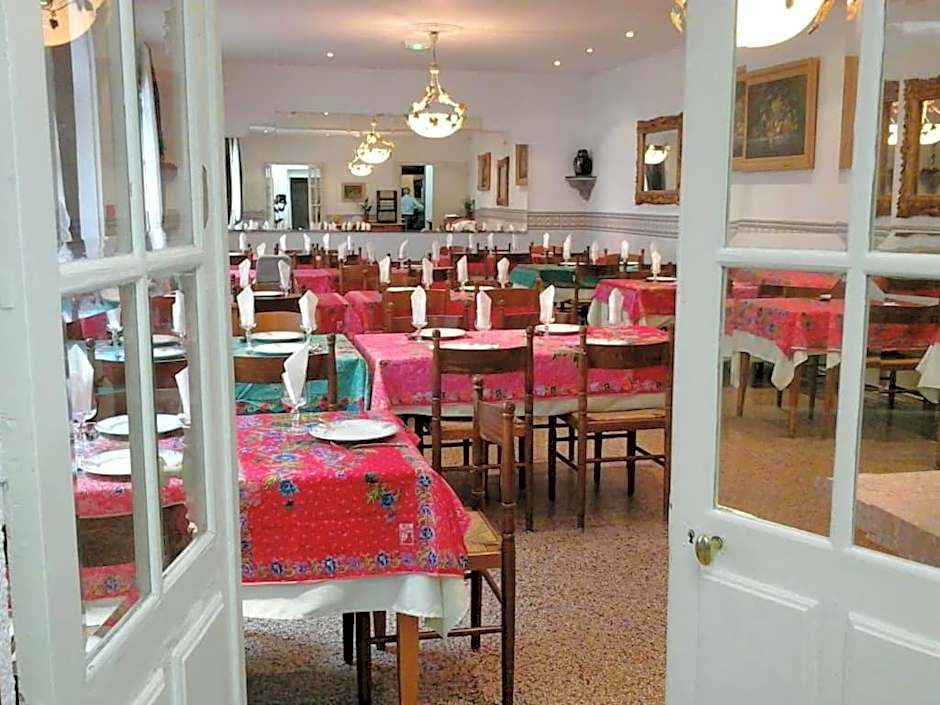 Hotel Calvaire