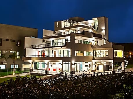 Green Bank Leisure Club