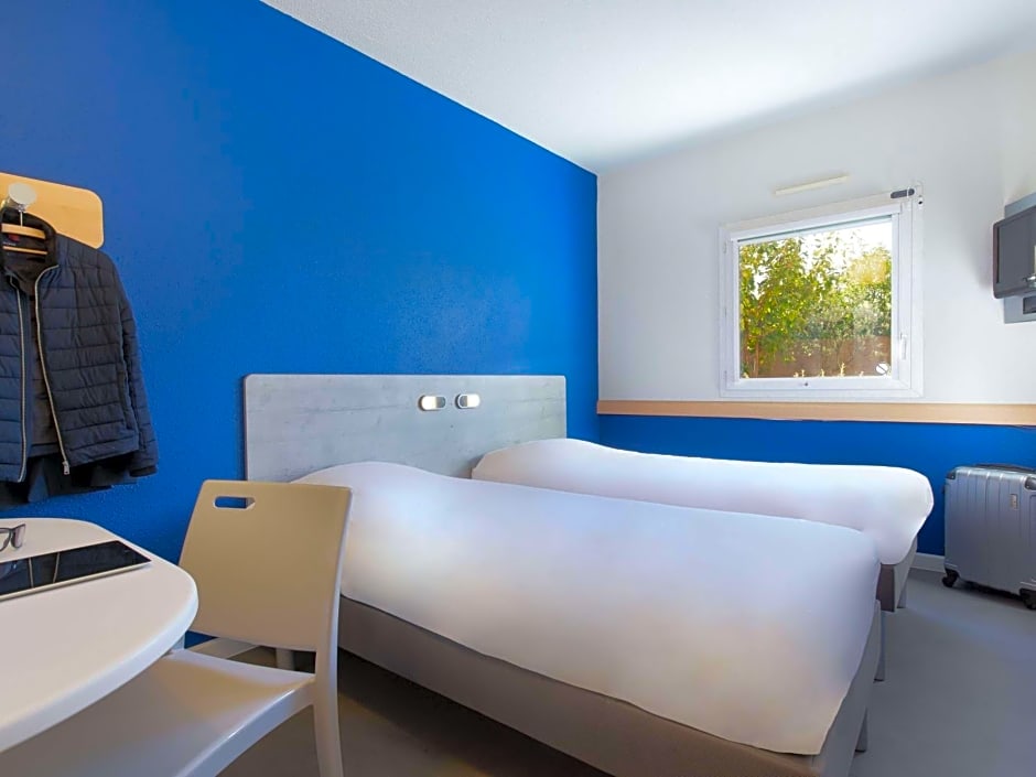 ibis budget Saint-Maximin