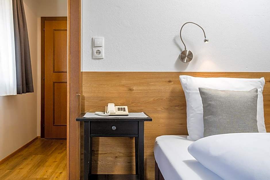 Hotel Standlhof Zillertal