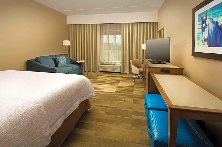 Hampton Inn By Hilton & Suites Baltimore North/Timonium