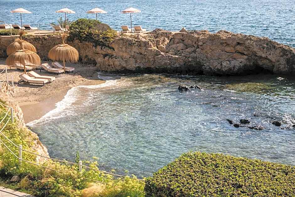 Hotel De Mar Gran Melia Adults Only