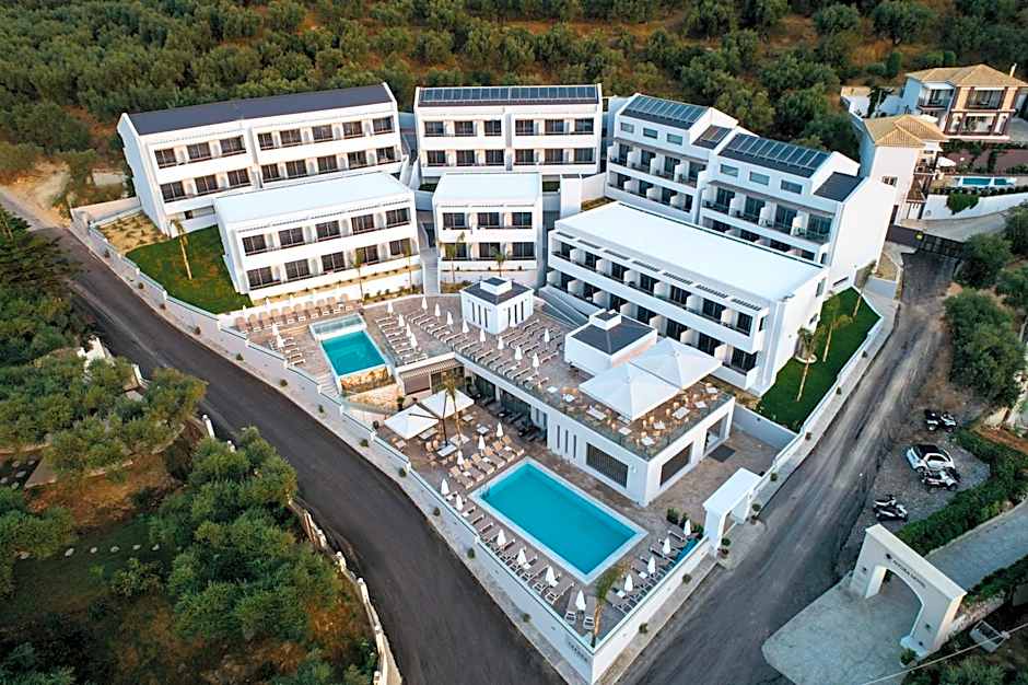 Tesoro Hotel Zakynthos