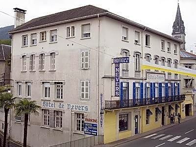Hôtel de Nevers