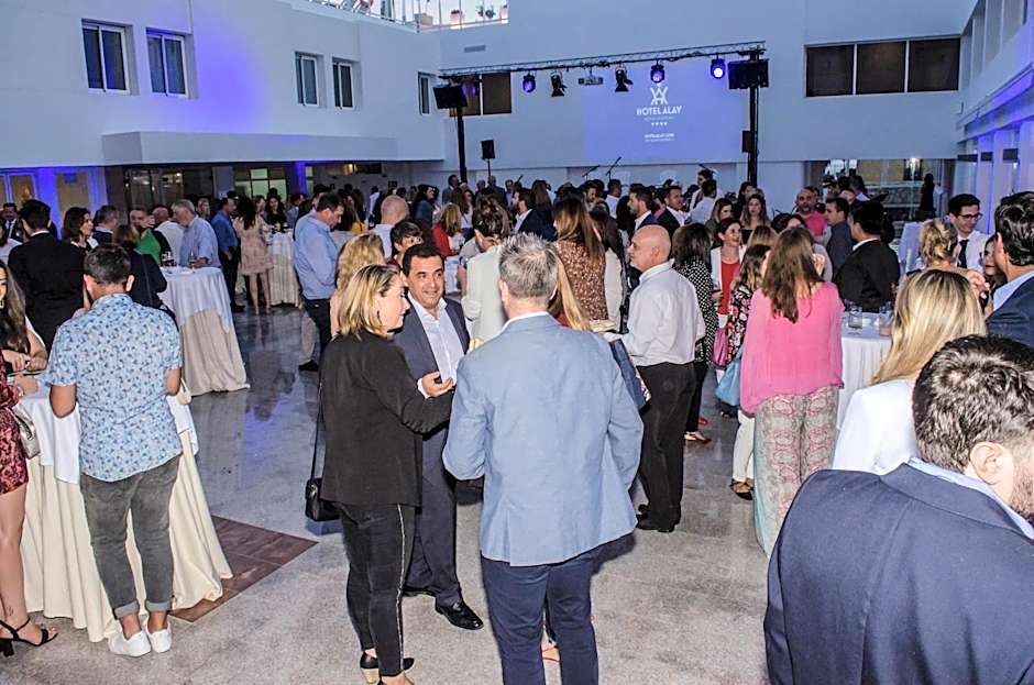 Hotel Alay - Adults Only