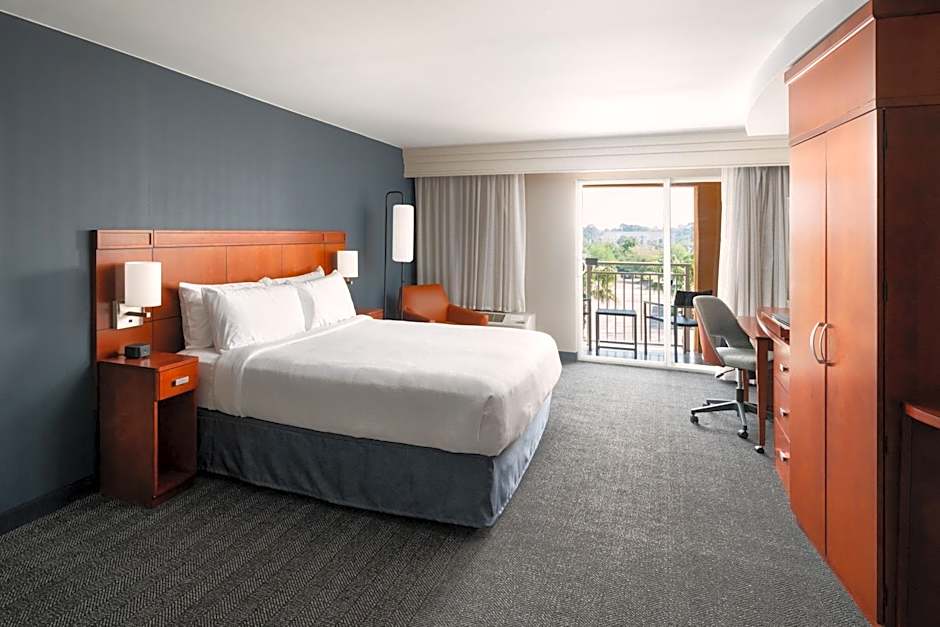 Courtyard by Marriott Jacksonville Orange Park