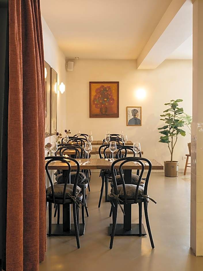Blanckthys Hotel Voeren