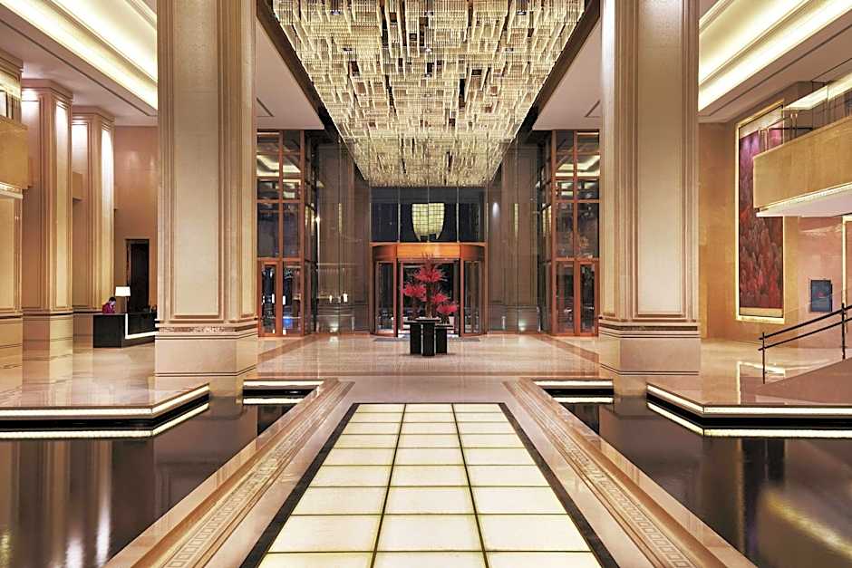 Changzhou Marriott Hotel