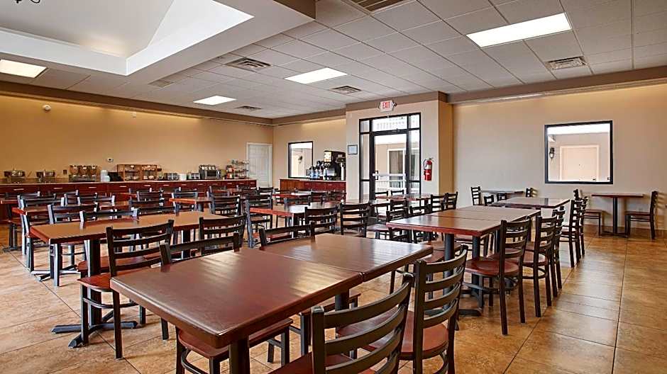 Quality Inn & Suites Williamsport