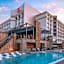 Raleigh Marriott Crabtree Valley