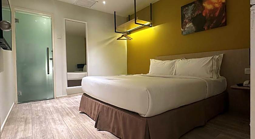 SGI Vacation Club Hotel