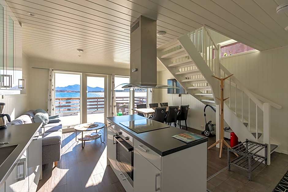 Lofoten Rorbu Lodge