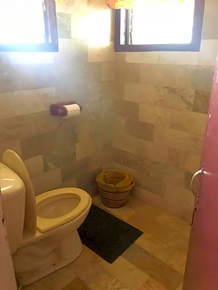 Residencia Diosa