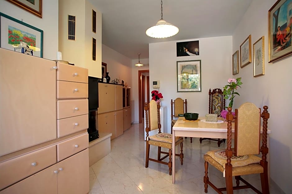 Casa Mastronardi – Castellana Grotte, LA