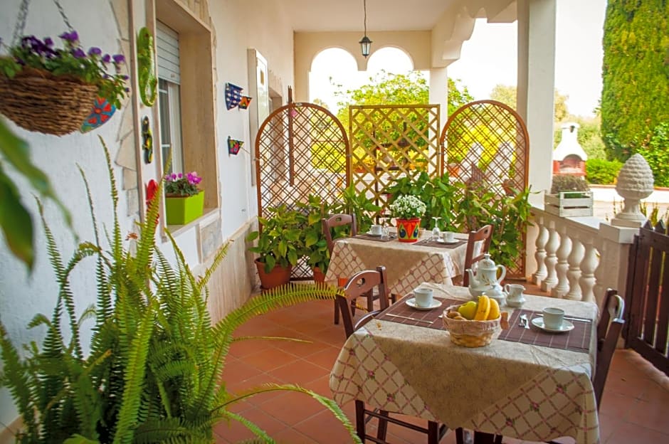 B&B Pietrafitta – Carovigno, AR