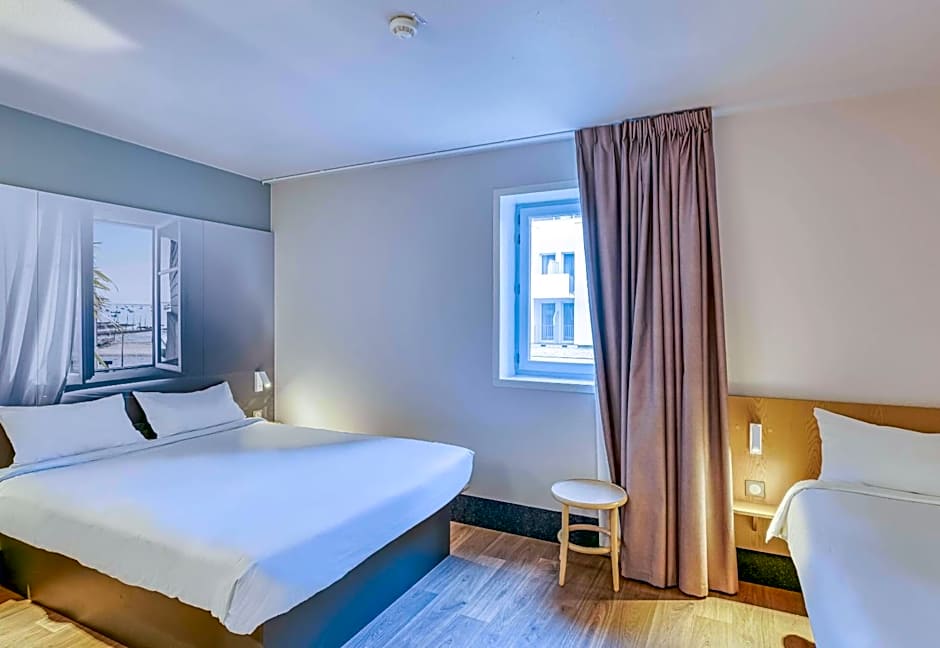 B&B HOTEL Arcachon Gujan-Mestras