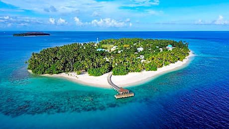 Villa Stella, Rinbudhoo