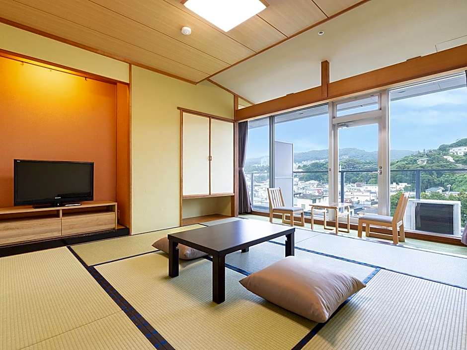 Ooedo Onsen Monogatari Premium Ito Hotel New Okabe