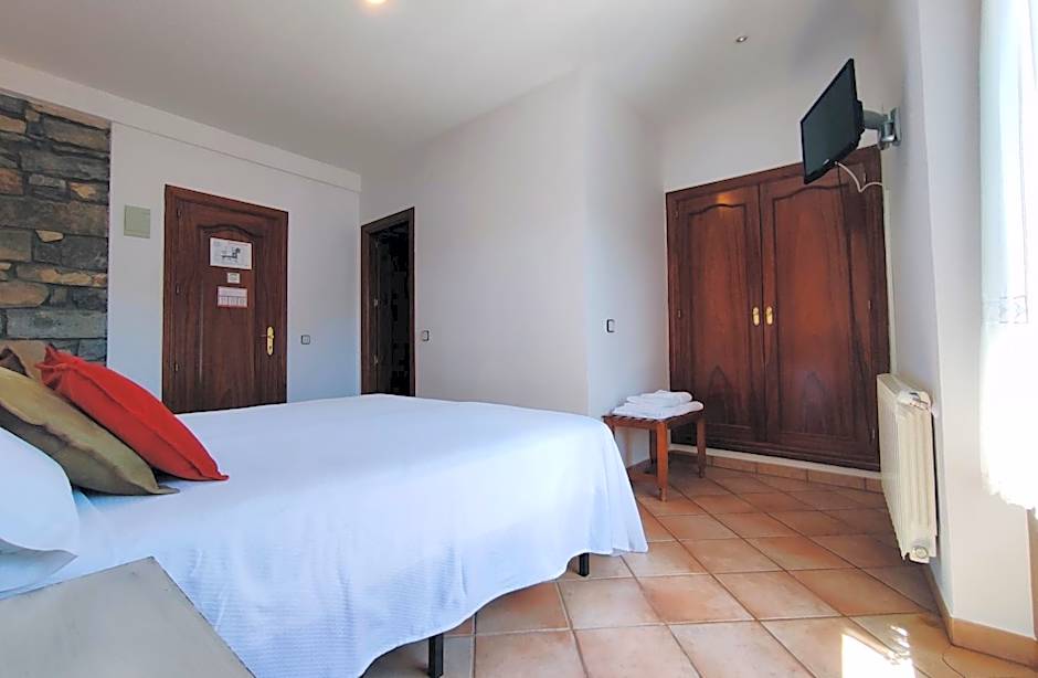 Hotel Rural LAbadia de Sieste