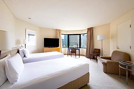 Classic Twin Room