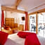 Hotel Appartement Haus Gitschberg