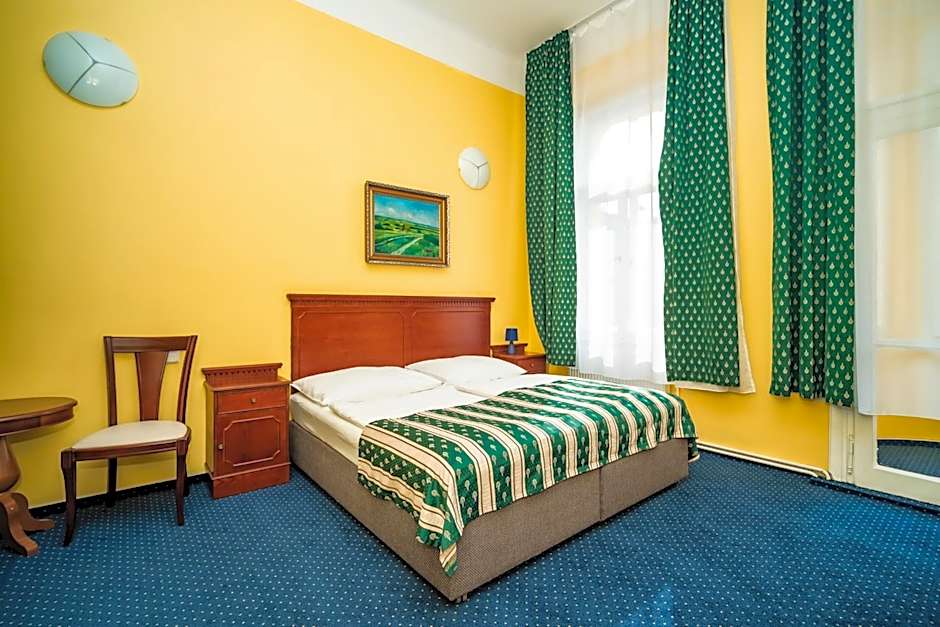 Hotel Otakar