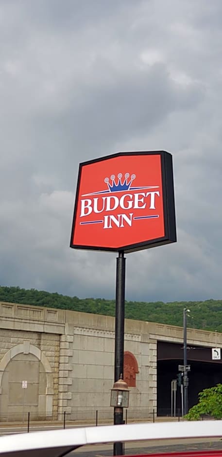 Budget Inn Horseheads
