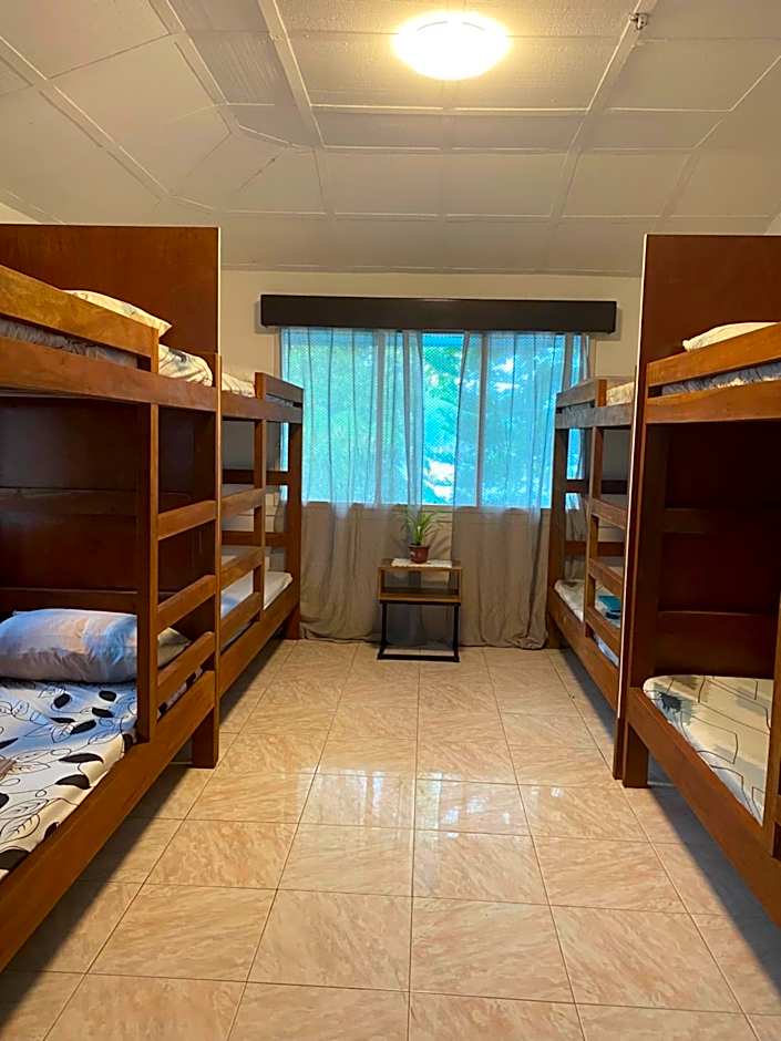 Photo 1 of 1 of Bed in 4-Bed Mixed Dormitory Room