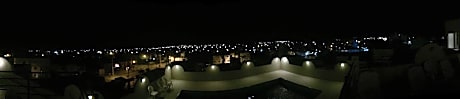 Hotel Siglo Sexto