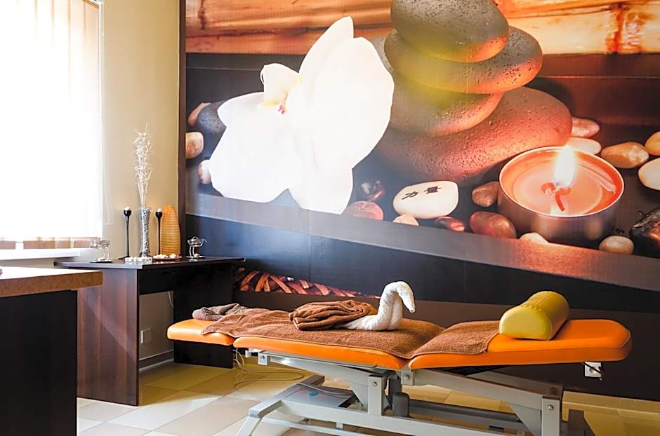 Centrum Wypoczynku Victoria Spa