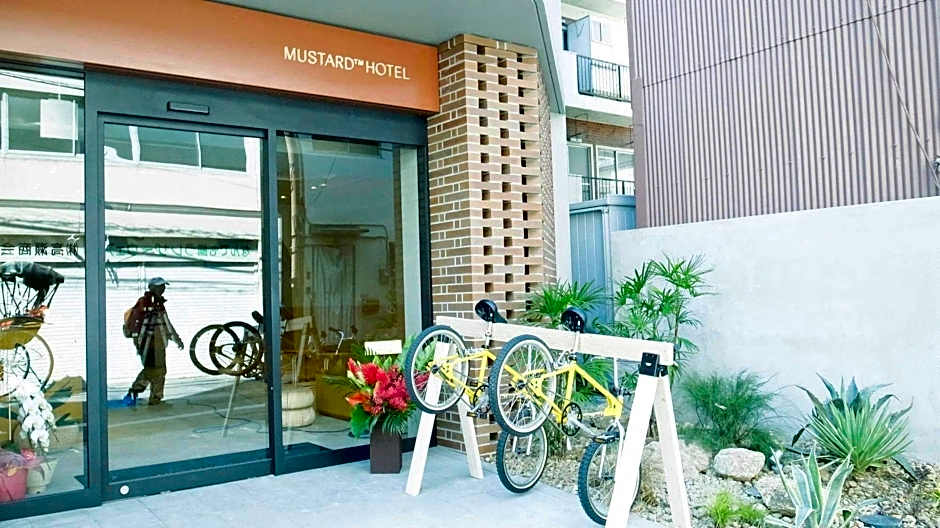 Hotel Plus Hostel TOKYO ASAKUSA 2