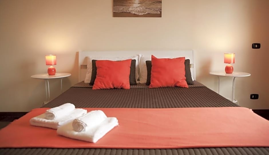 Alloggio Piazza San Giovanni Roma