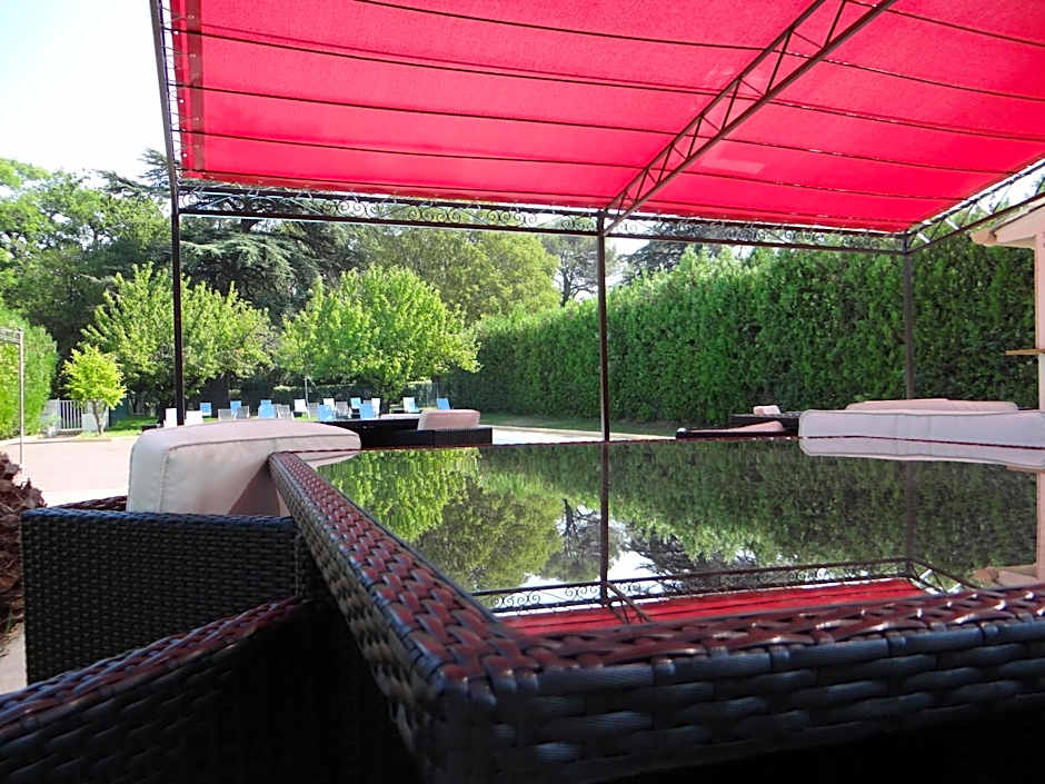 Domaine Du Val De Cèze