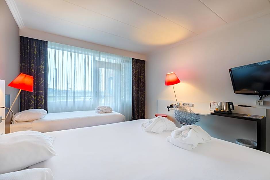 Postillion Utrecht Bunnik