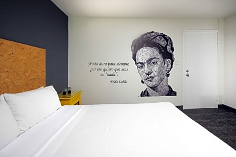 King executive room