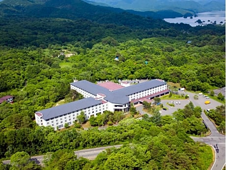 Mercure Urabandai Resort & Spa