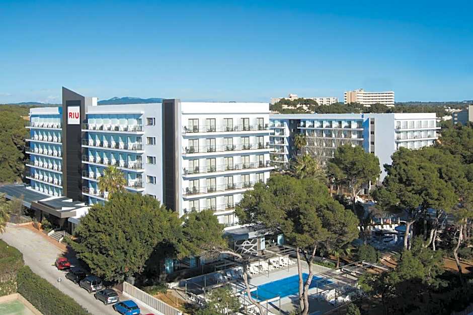 Hotel Riu Bravo - 0'0 All Inclusive