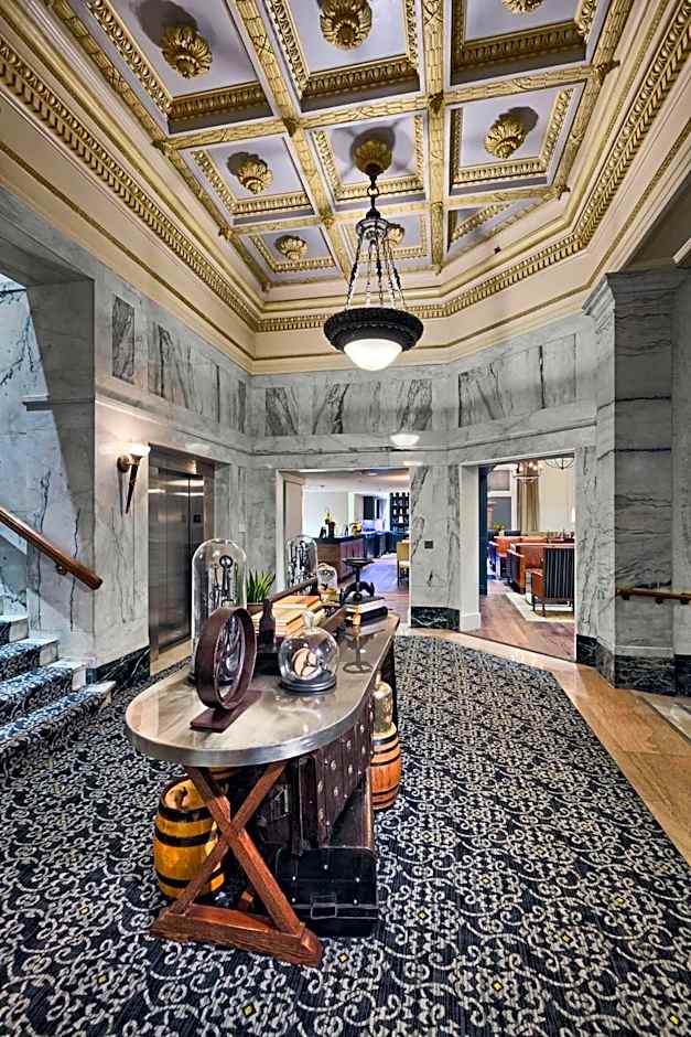 Hotel Teatro