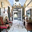 French Quarter Mansion