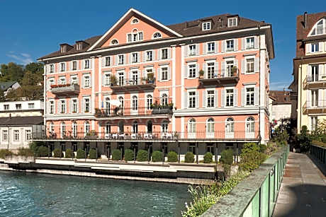 Limmathof Baden Hotel & Spa