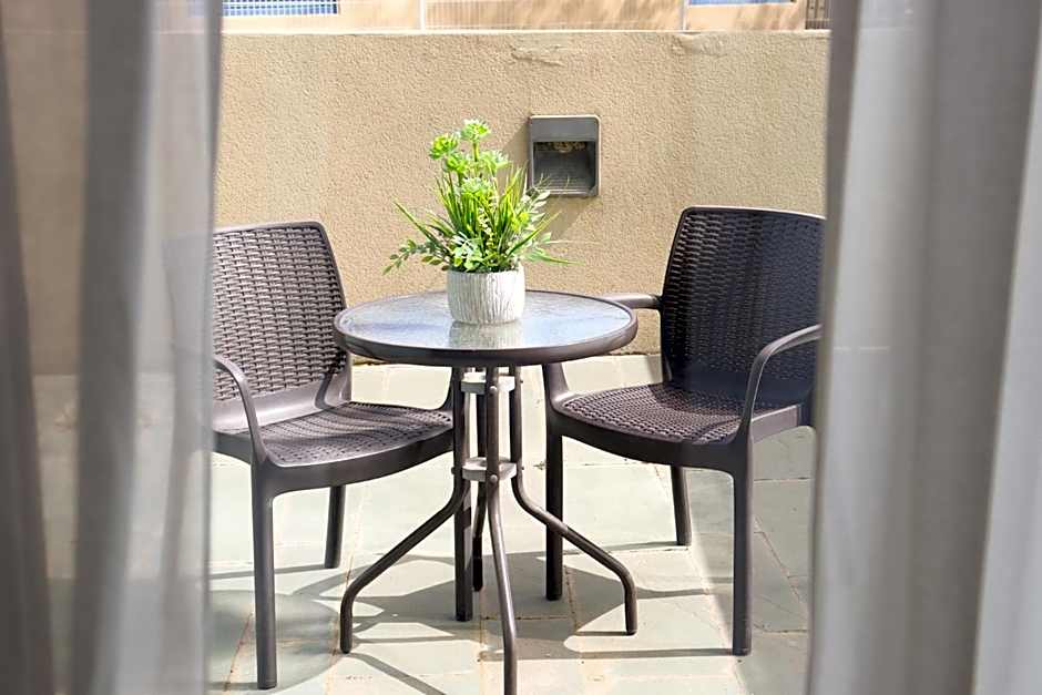 Eurohotel Barcelona Granvia Fira