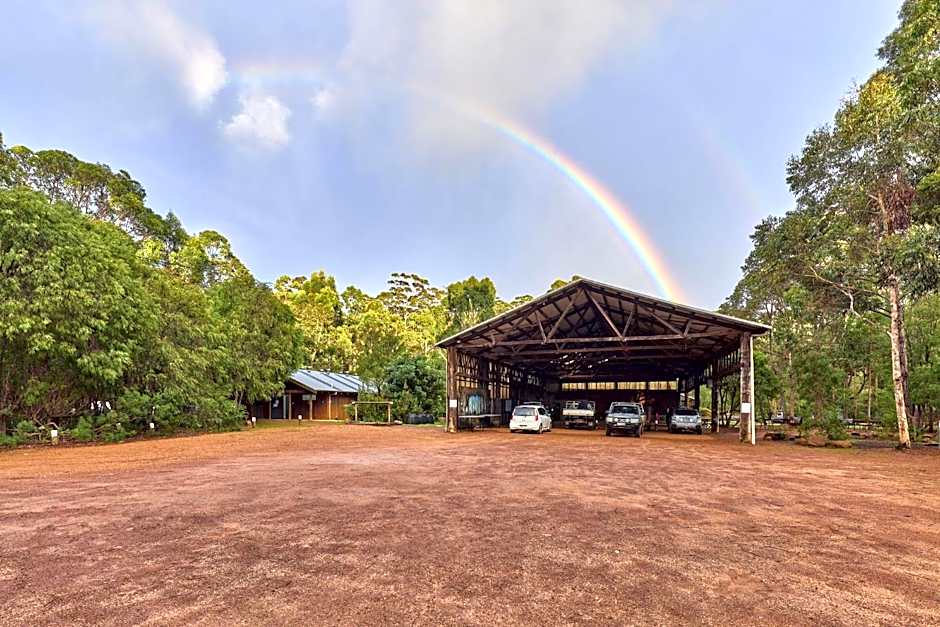 RAC Margaret River Nature Park